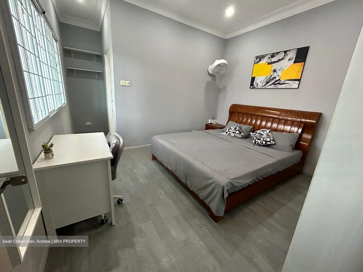 Jalan Rimau (D14),  #463047511